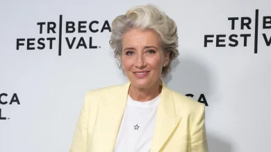 Thompson, Winslet 'Sense and Sensibility' returning to theaters