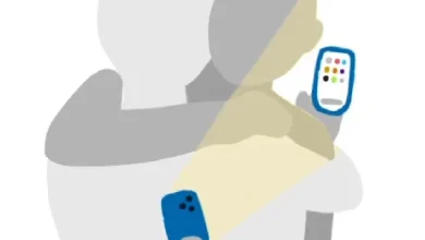 Thoughts from New Quincy: Presence, Lost