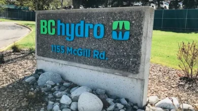 Thousands in Kamloops without power as BC Hydro responds to outages