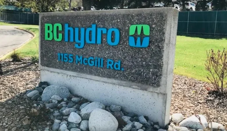 Thousands in Kamloops without power as BC Hydro responds to outages