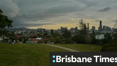 Thousands lose power as storms hit SEQ, with region bracing for more severe weather