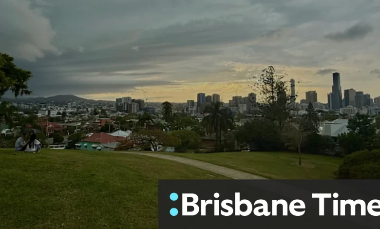 Thousands lose power as storms hit SEQ, with region bracing for more severe weather