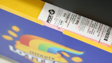 Thousands of Illinois Lottery Pick 4 players win big