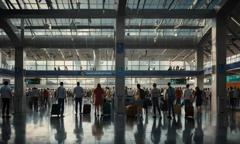 Thousands of Passengers Stranded in Canada as Air Canada, Jazz, Porter Airlines, WestJet, Endeavor, Delta, Lufthansa, United, and More Airlines Face Total Delays as 526 and Cancellations of 131 Flights Across Montreal, Toronto and Others