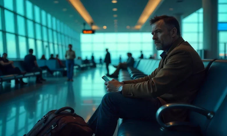 Thousands of Travelers Abandoned across Australia as Passengers in Sydney, Melbourne, Brisbane and more Experiences 40 Flight Cancellations and 811 Delays by Qantas, Jetstar and others, New Update