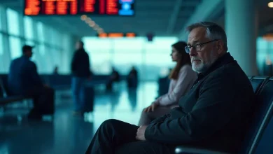 Thousands of Travelers Abandoned throughout Australia as Airports in Sydney, Melbourne, Brisbane, Canberra and more Witness 48 Cancellations with 954 Delays by Jetstar, Virgin Australia, Qantas and other Airlines, New Update