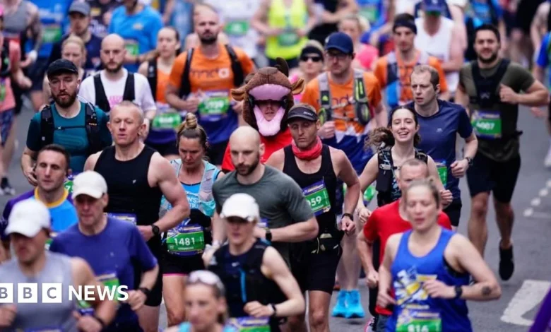 Thousands to take part Leeds Abbey Dash 10k race