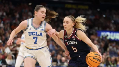 Three Aztecs UCLA Women's Basketball Needs to Watch Out For