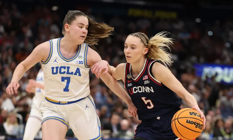 Three Aztecs UCLA Women's Basketball Needs to Watch Out For