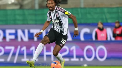 Three Juventus stars will return to the starting lineup against Cagliari