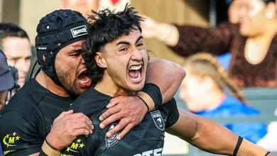 Three Panthers nominated for IRL Golden Boot Award