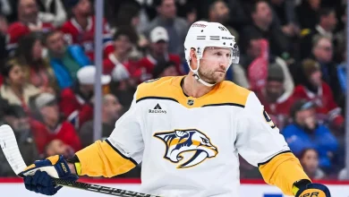Three Potential NHL Trade Fits For Steven Stamkos If Predators Don't Improve
