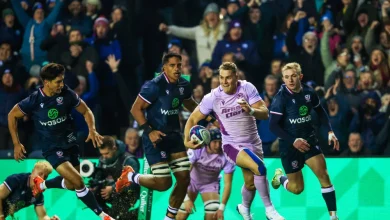 Three Quilter Nations Series Matches Left: Limited Tickets Still Available