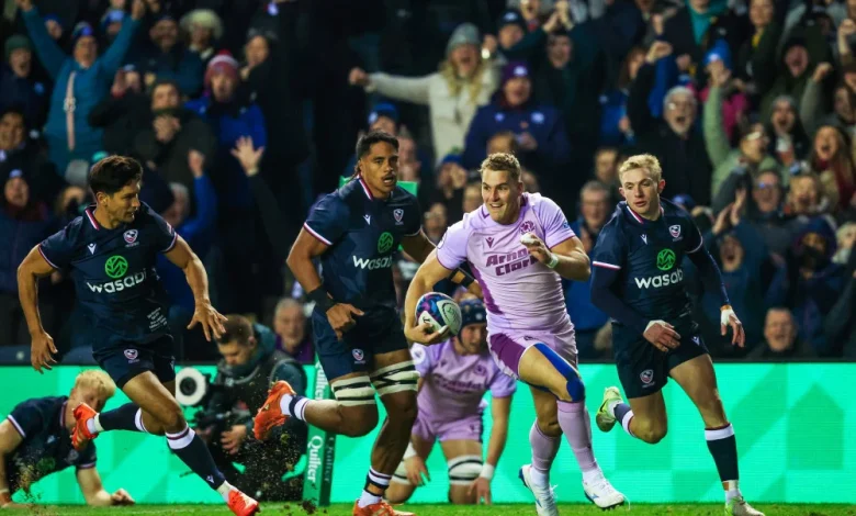 Three Quilter Nations Series Matches Left: Limited Tickets Still Available