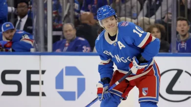 Three Rangers Trade Candidates If Their Season Goes South