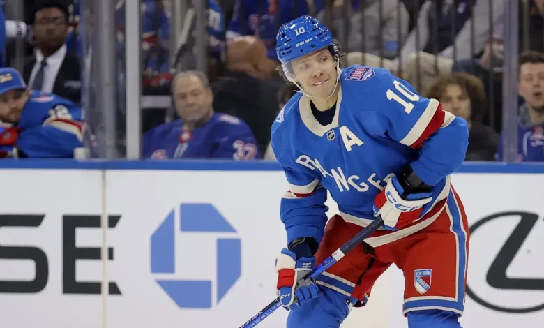 Three Rangers Trade Candidates If Their Season Goes South