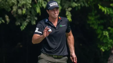 Three Ryder Cup stars missing DP World Tour playoffs including one involved in controversy