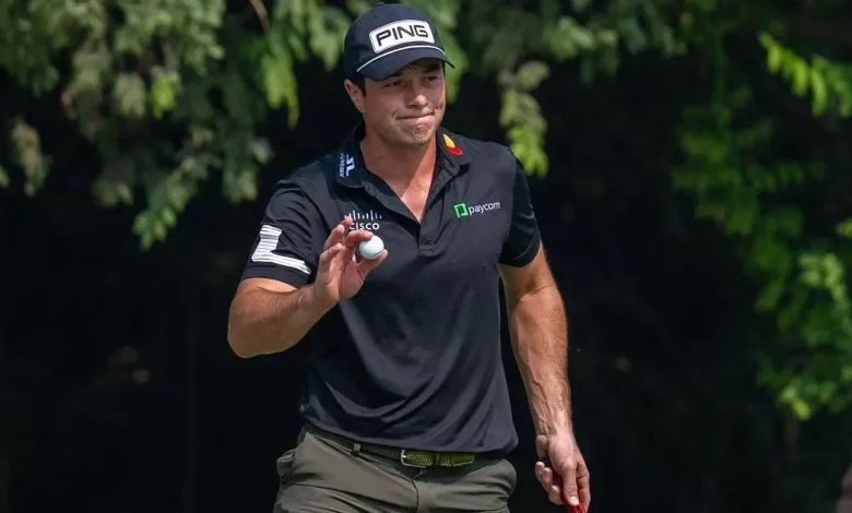 Three Ryder Cup stars missing DP World Tour playoffs including one involved in controversy