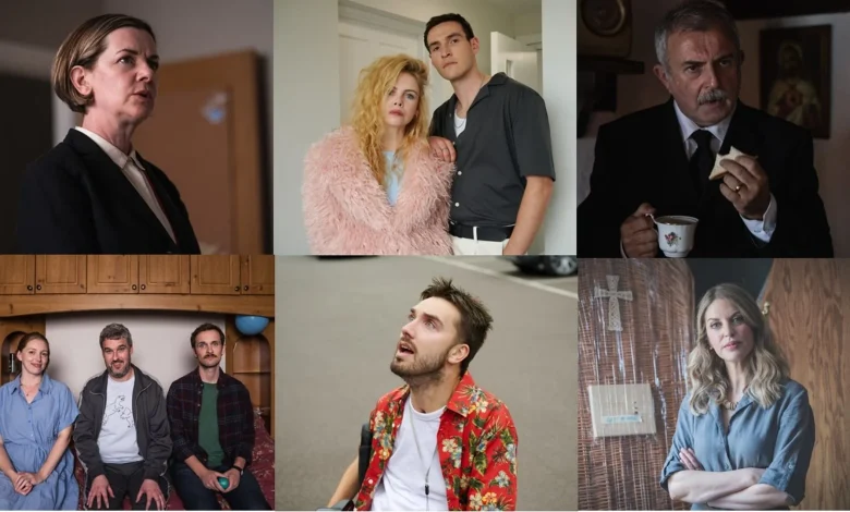 Three Short Films Premiering on BBC One NI as Part of Green Lit Initiative