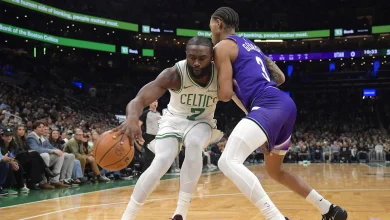 Three Takeaways From Utah Jazz's Miraculous Win vs. Boston Celtics