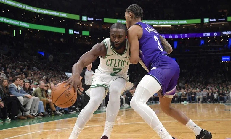 Three Takeaways From Utah Jazz's Miraculous Win vs. Boston Celtics