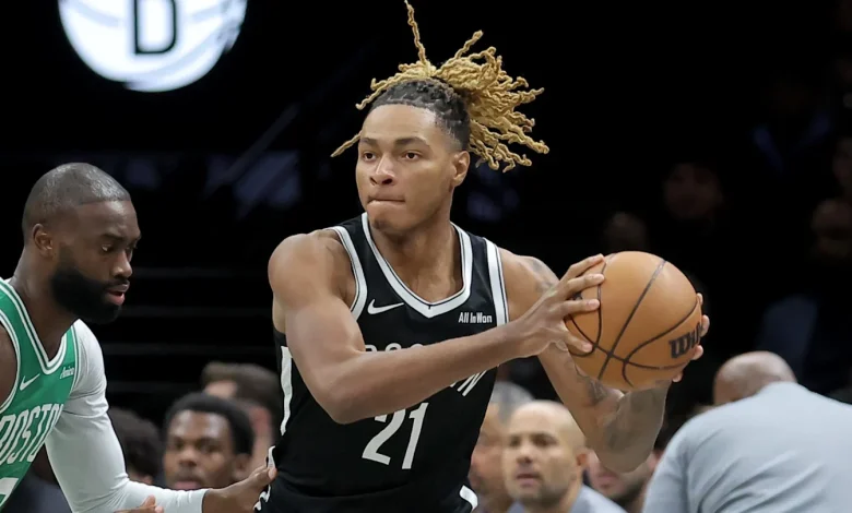 Three Takeaways From the Nets' Home Loss to the Celtics