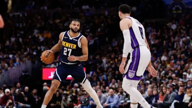 Three Takeaways from Kings' Odd Loss to Nuggets