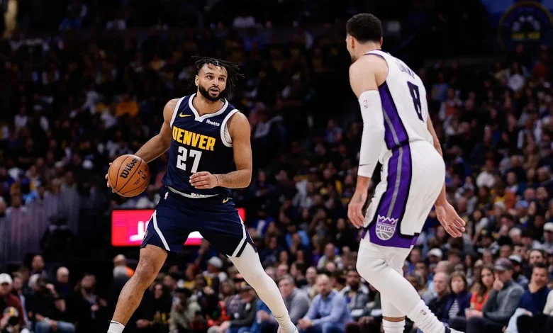 Three Takeaways from Kings' Odd Loss to Nuggets