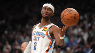 Three Takeaways from OKC Thunder's NBA Cup-opening victory over Kings