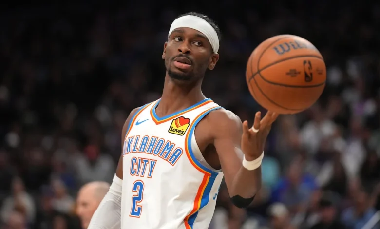 Three Takeaways from OKC Thunder's NBA Cup-opening victory over Kings