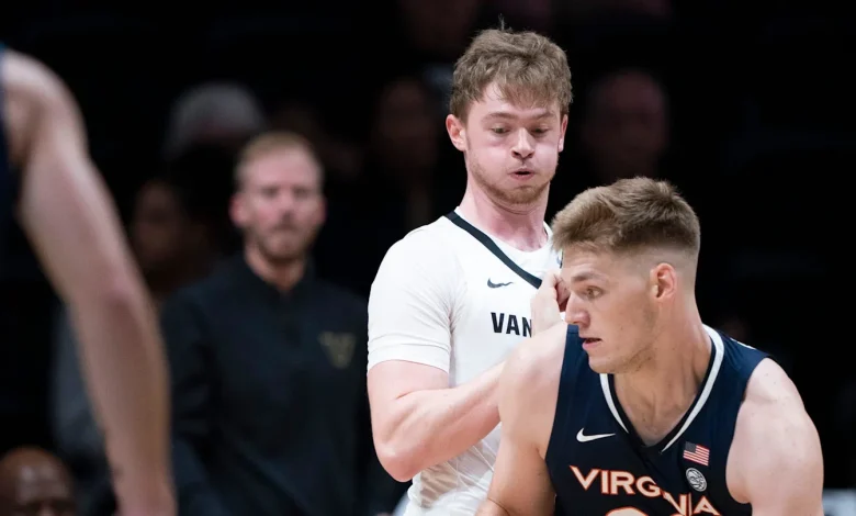 Three Things To Watch For On Friday When Virginia Faces Northwestern In The Greenbrier Classic