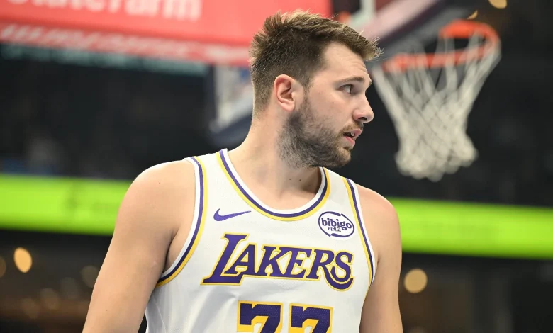 Three To Watch: Los Angeles Lakers at Atlanta Hawks