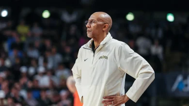 Three UCF Basketball Players To Watch In 2025-26