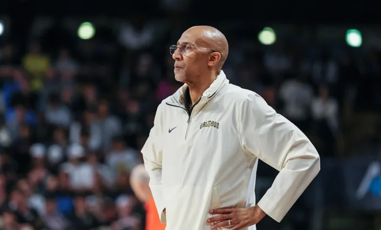 Three UCF Basketball Players To Watch In 2025-26