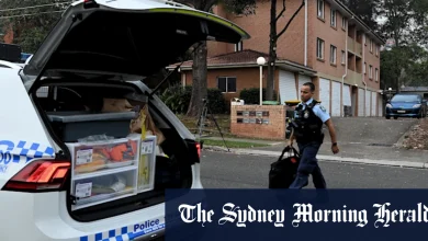 Three arrested after man allegedly kidnapped from Sydney home
