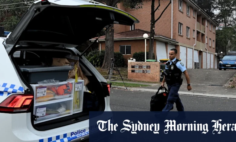 Three arrested after man allegedly kidnapped from Sydney home