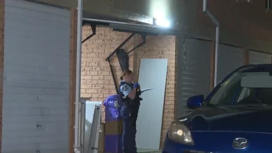 Three arrested over alleged kidnapping in Sydney