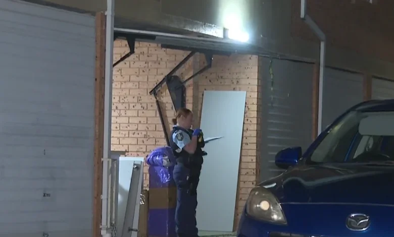 Three arrested over alleged kidnapping in Sydney