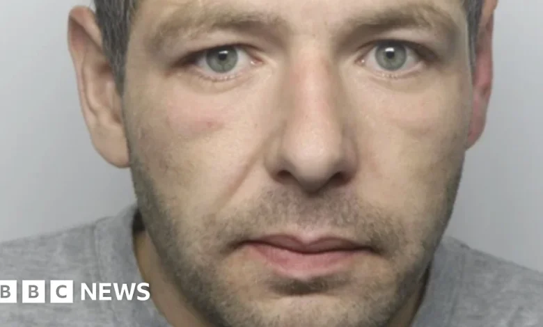 Three charged over child killer's death in Wakefield Prison