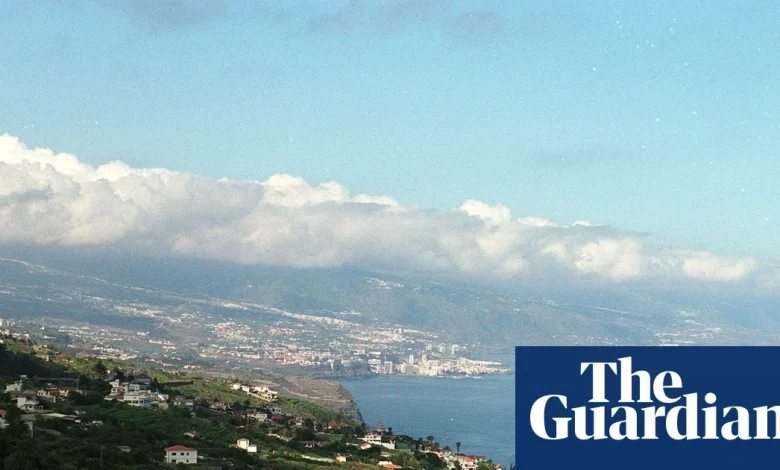 Three dead and 15 hurt after rough seas pull people into the ocean in Tenerife