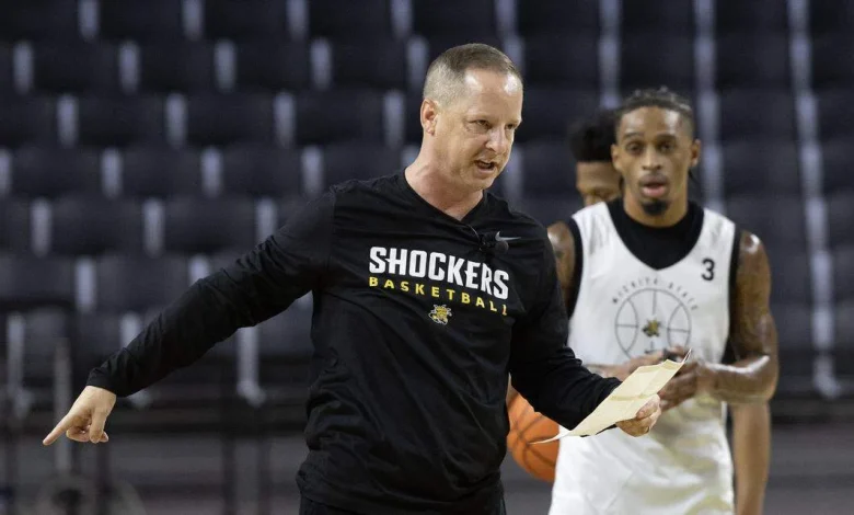 Three keys for Wichita State to handle UNC Asheville’s pressure in opener