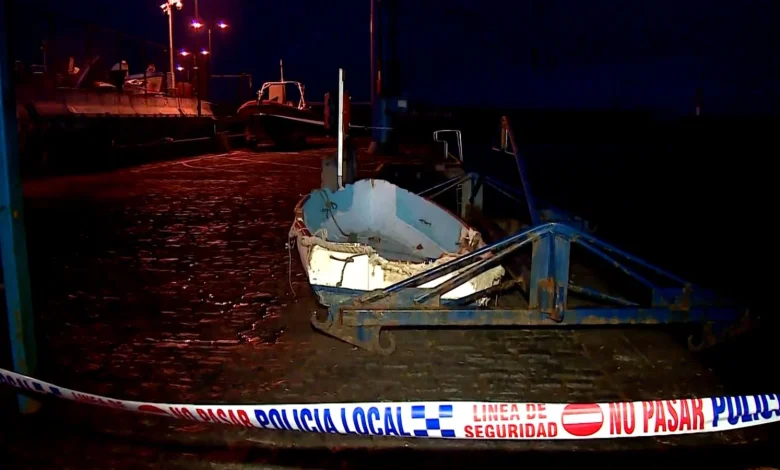 Three people killed in Canary Islands tidal surge