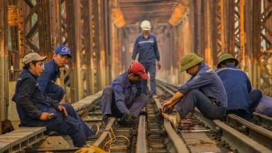 Three percent of Croatians satisfied with the presence of foreign workers