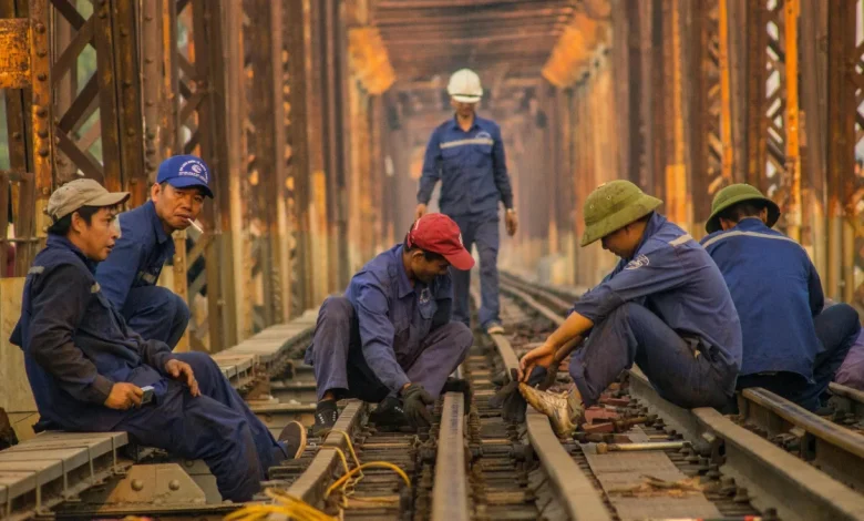 Three percent of Croatians satisfied with the presence of foreign workers