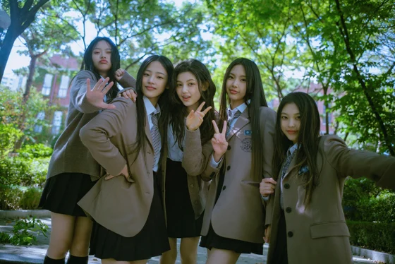 Three remaining NewJeans members to return to ADOR, ending year-long K-pop clash