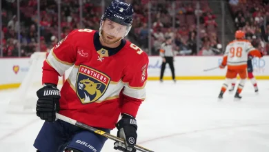 Three takeaways: Comeback Cats come up short, scoring woes continue plaguing Panthers