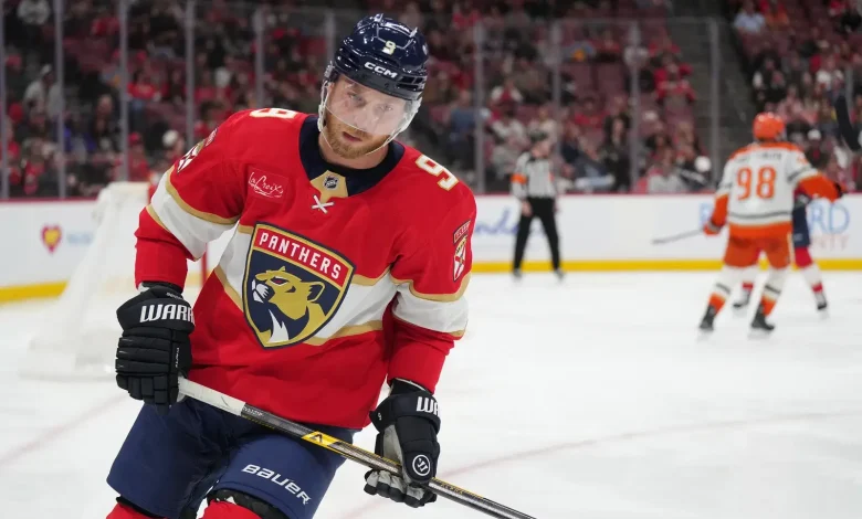 Three takeaways: Comeback Cats come up short, scoring woes continue plaguing Panthers