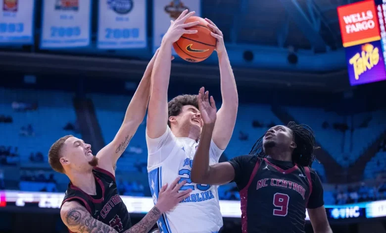 Three things we need to see from UNC basketball at Fort Myers Tip-Off