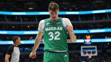 Three things you should be aware of before NBA CUP BASKETBALL returns to Dallas