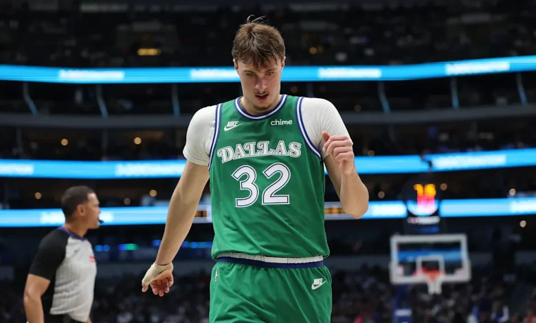 Three things you should be aware of before NBA CUP BASKETBALL returns to Dallas